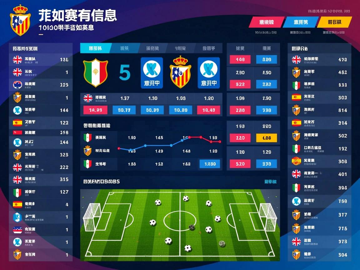 华体会体育官网-中场调度能力是否影响球队控球时间分布，从中场开始控制比赛节奏  第3张