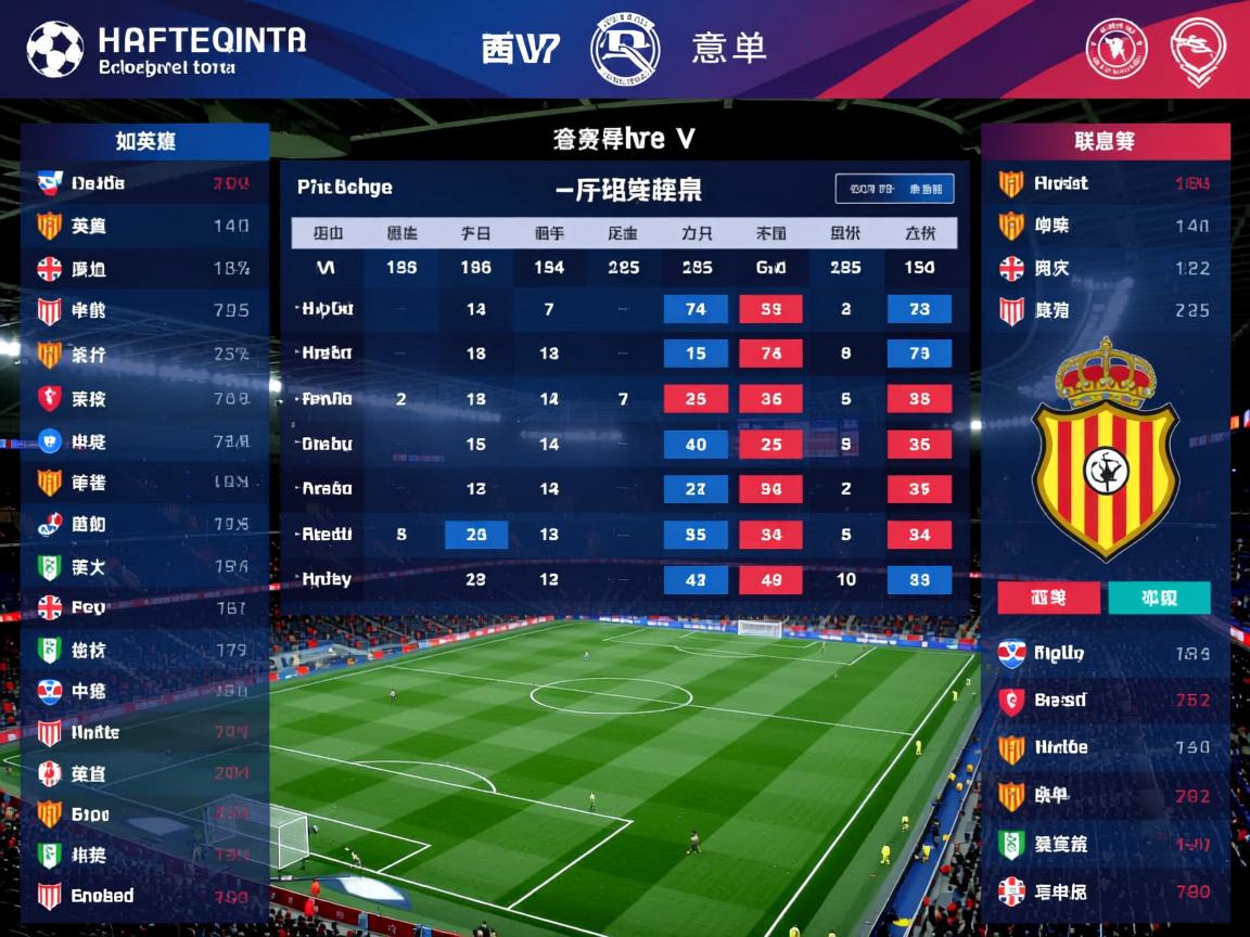 华体会下载-五大联赛本土球员与外援比例变化趋势，五大联赛允许几名外援