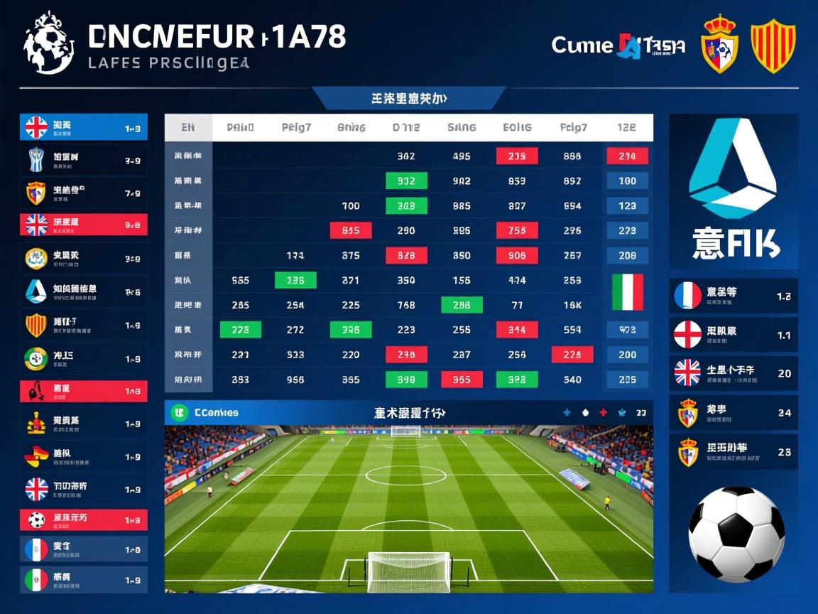 华体会下载-五大联赛本土球员与外援比例变化趋势，五大联赛允许几名外援  第2张