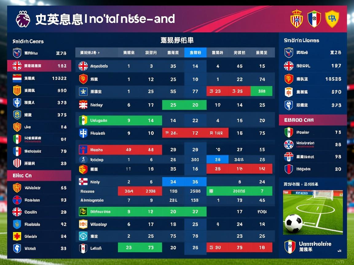 华体会下载-五大联赛本土球员与外援比例变化趋势，五大联赛允许几名外援  第3张