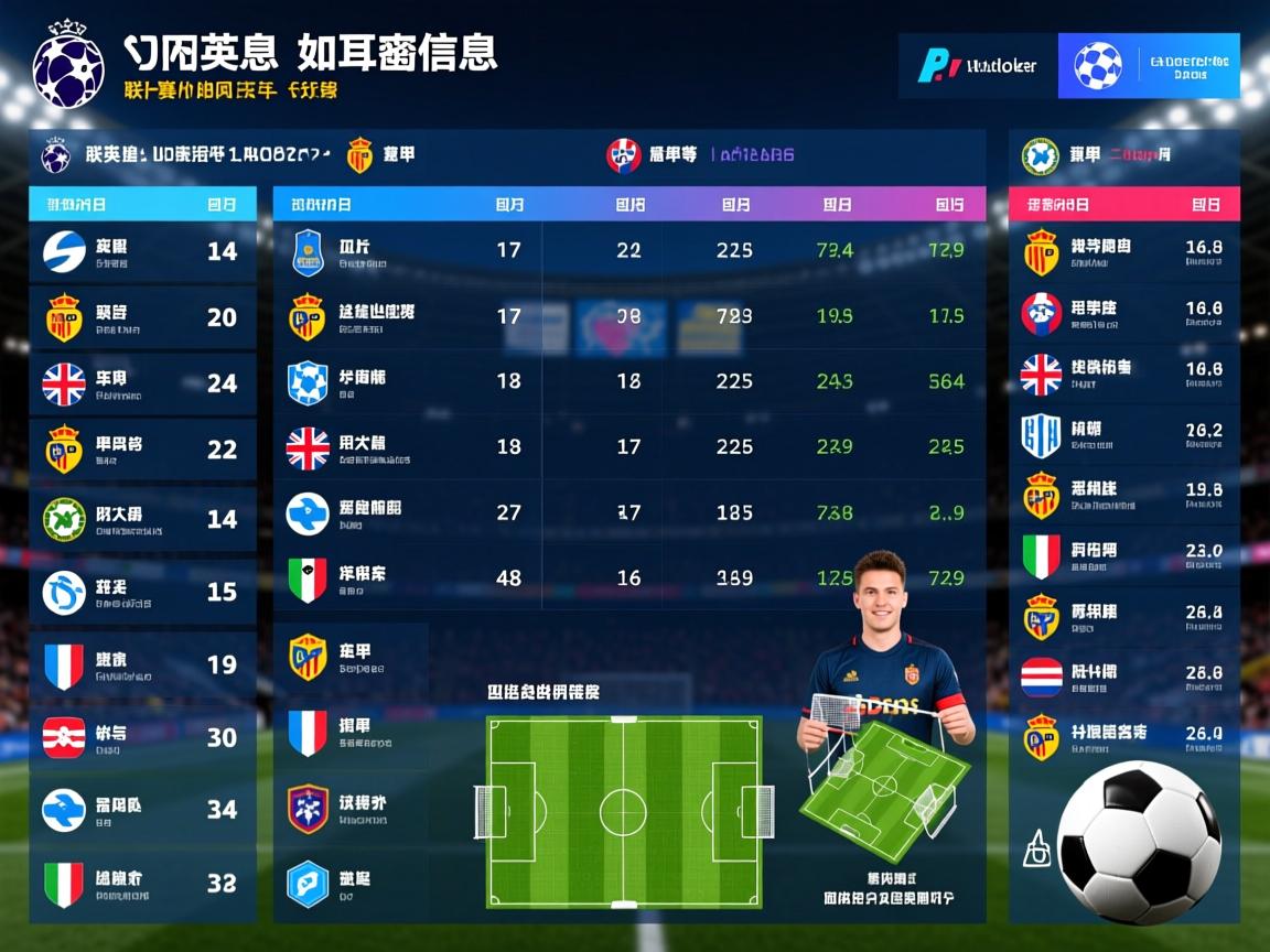 华体会体育app-五大联赛球队是否过度依赖边锋创造机会，五大联赛球队球员  第1张