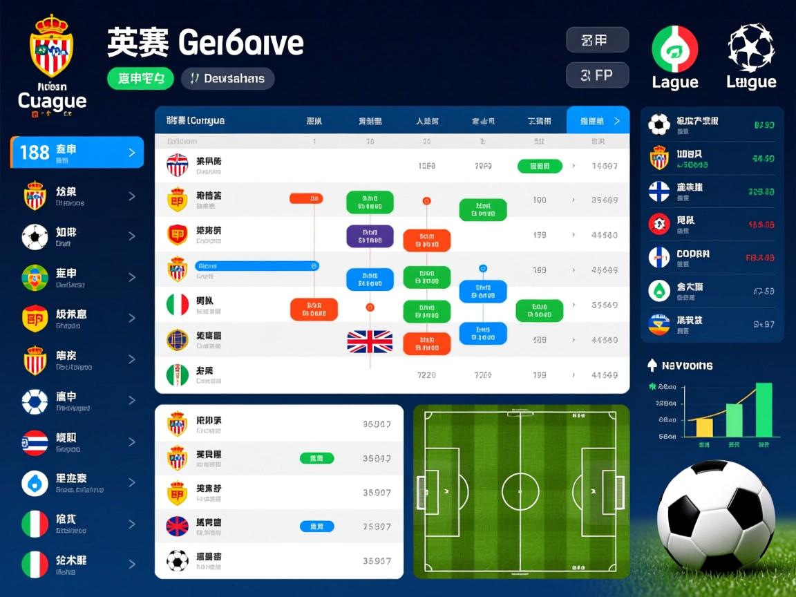 华体会体育app-五大联赛球队是否过度依赖边锋创造机会，五大联赛球队球员  第3张