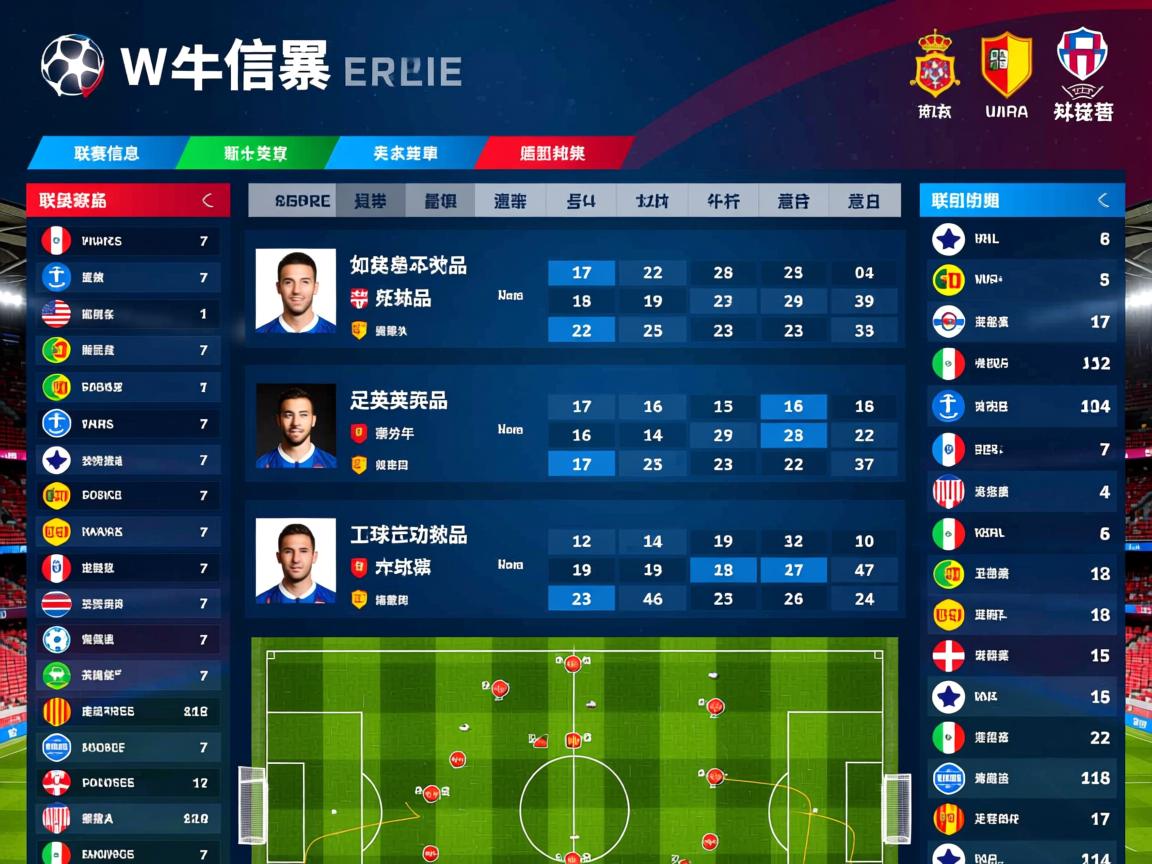 华体会全站-场馆设施智能化管理水平提升，智能场馆如何实现信息化