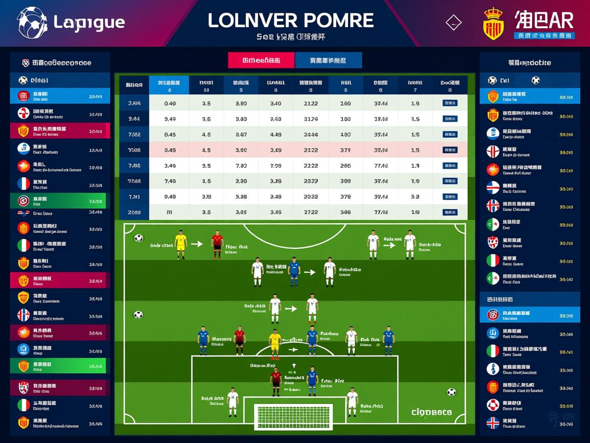 华体会app登入-球员在无球状态下的移动效率排名，无球可踢的球员