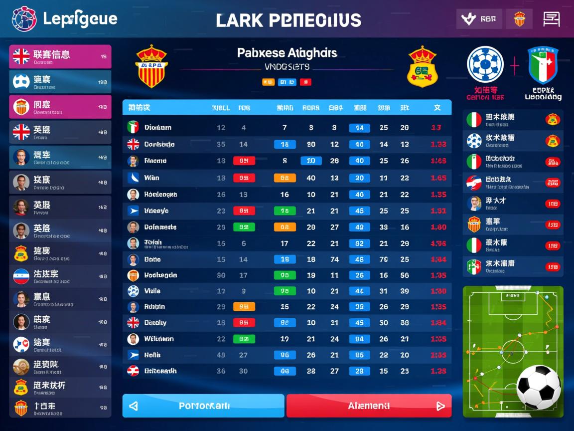 华体会app登入-球员在无球状态下的移动效率排名,无球可踢的球员 第3张