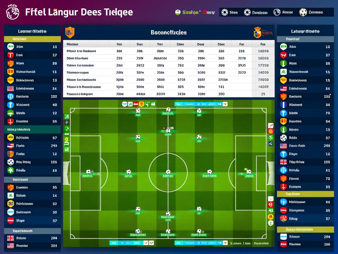 华体会在线-罗马两翼齐飞撕裂防守阵型，罗马二各国最强阵容  第3张