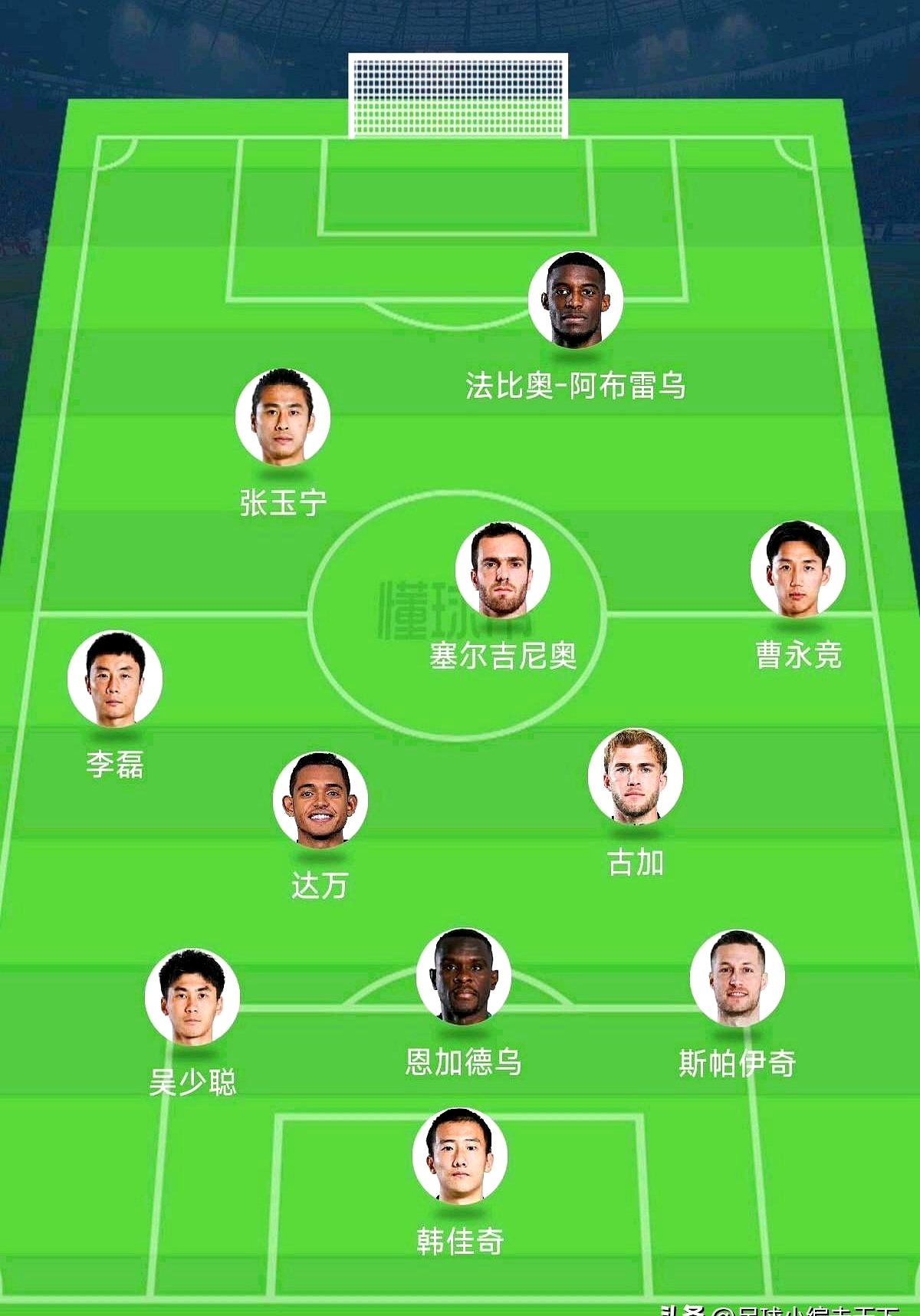 国安客场迎战权健为保级而战的简单介绍